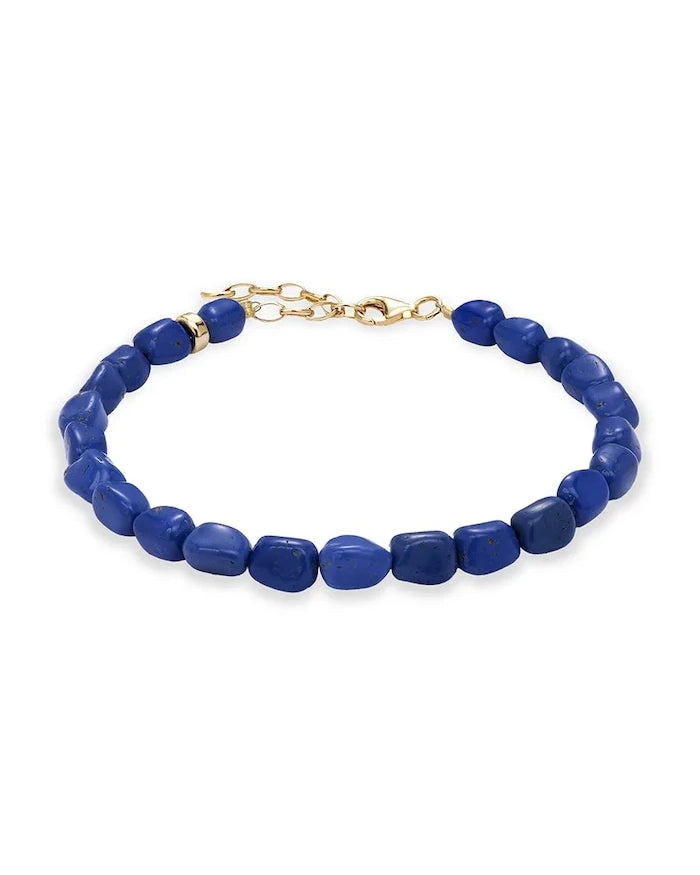 Cornflower Anklet Kadın Halhal
