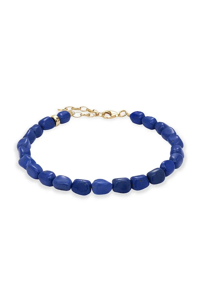 Cornflower Anklet Kadın Halhal