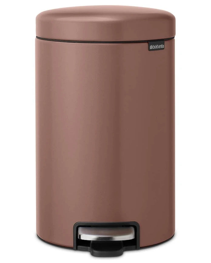 Brabantia NewIcon 12L Çöp Kovası