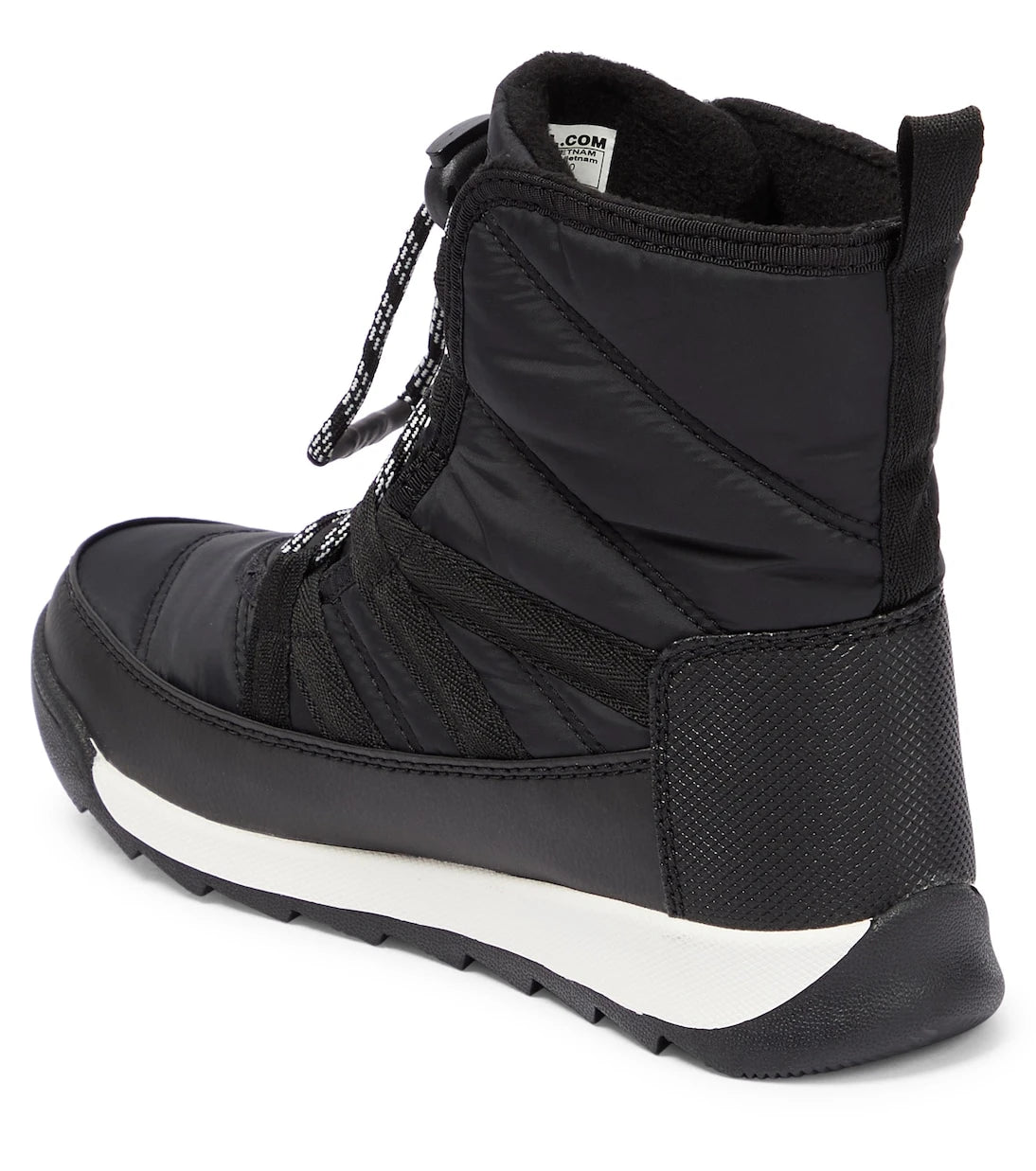 Sorel Kids - Whitney II Plus Lace snow boots