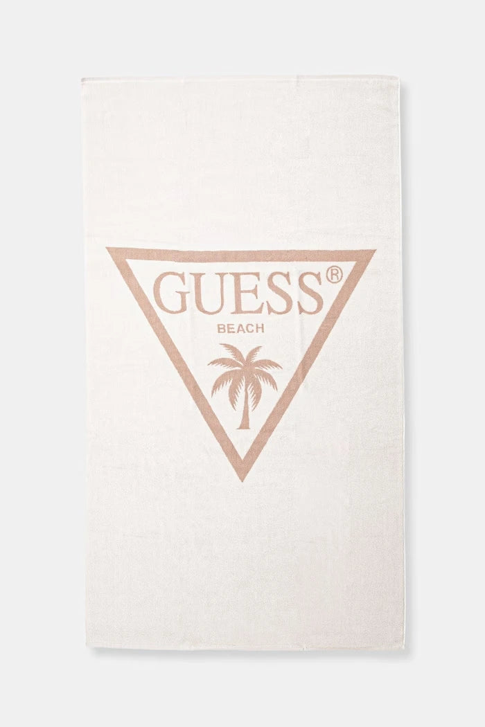 Памучна кърпа Guess