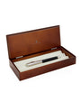 Graf von Faber-Castell Ebony Classic Roller Ball Pen
