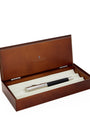 Graf von Faber-Castell Ebony Classic Roller Ball Pen