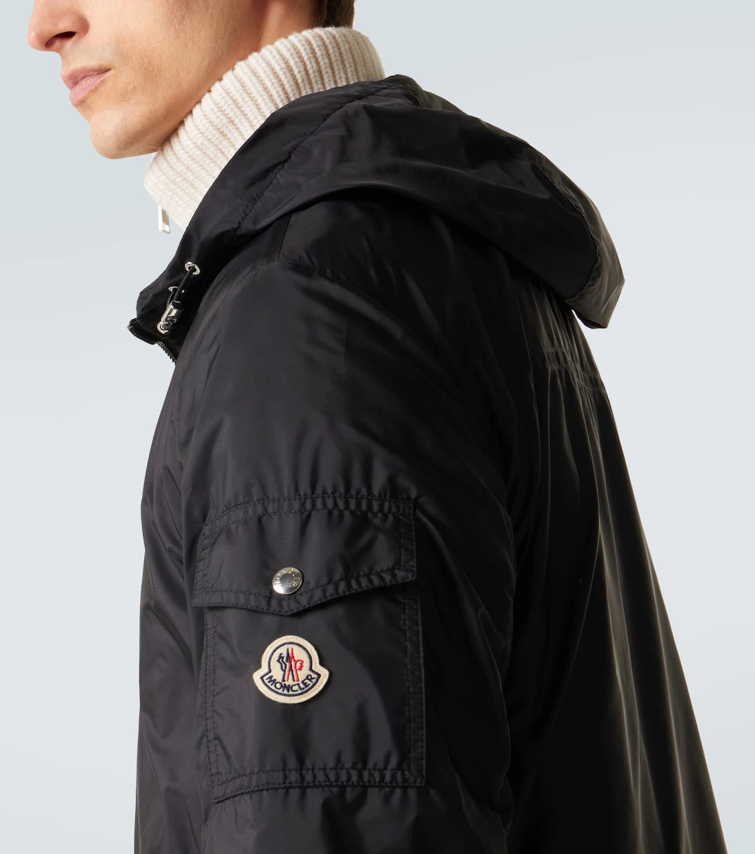 Moncler - Etiache jacket