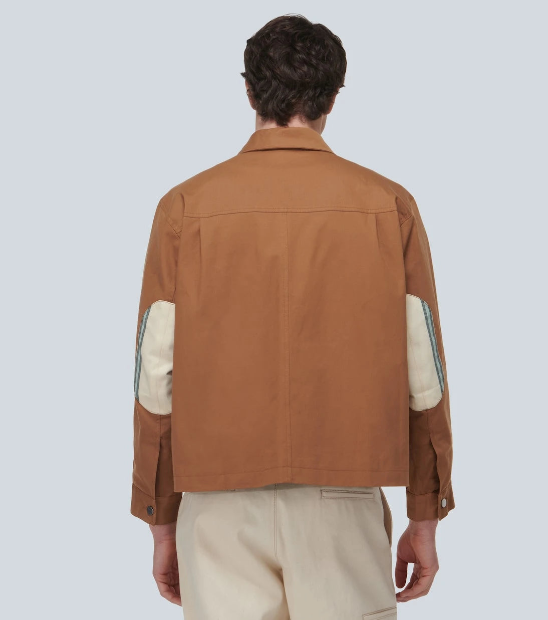 Adish - Kharaz logo jacket