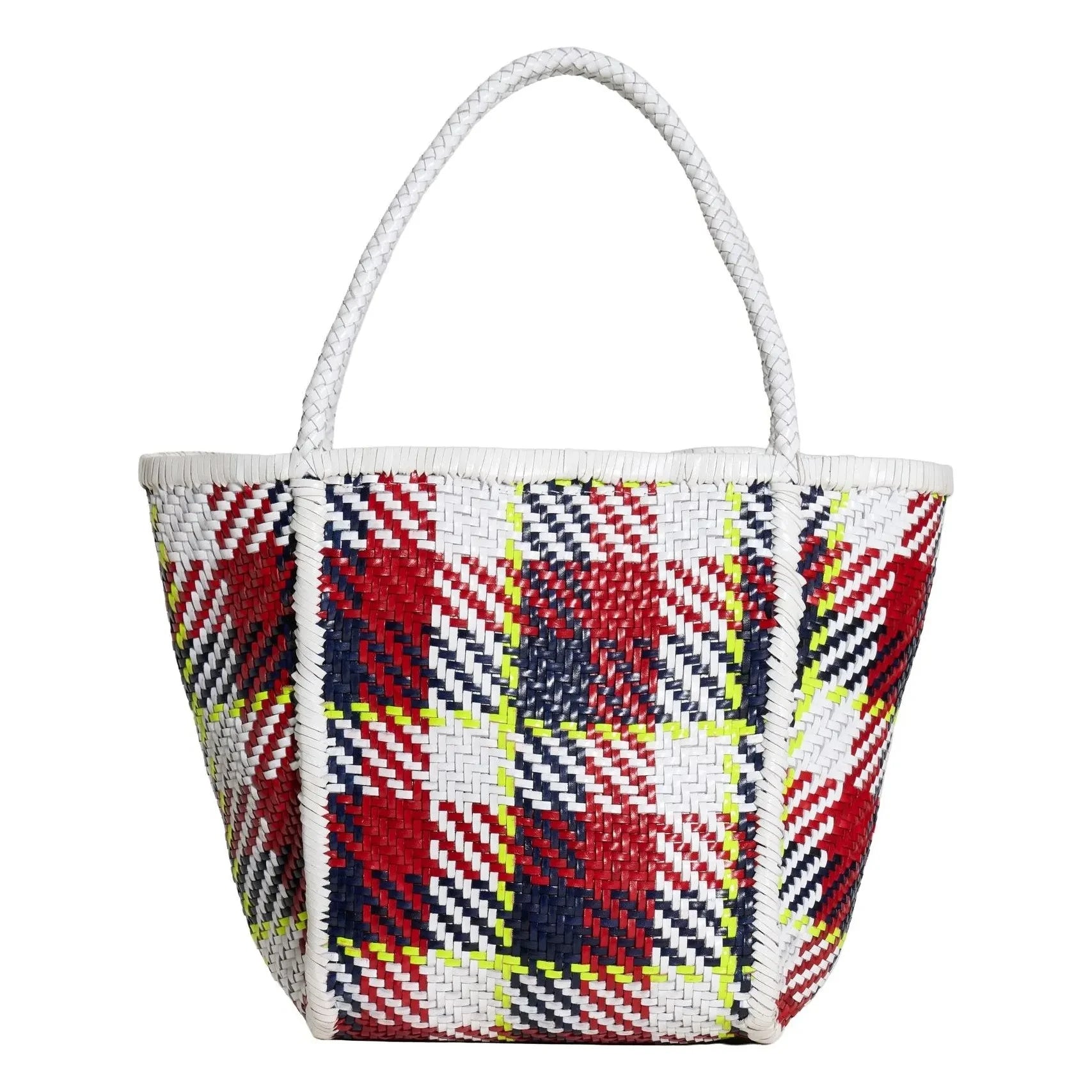 Vipera - Cabas Rubens Leather | Red