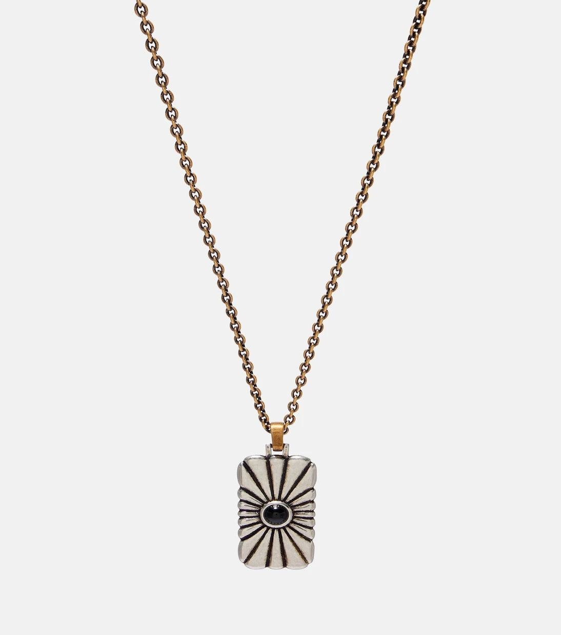 Versace - Circe pendant necklace