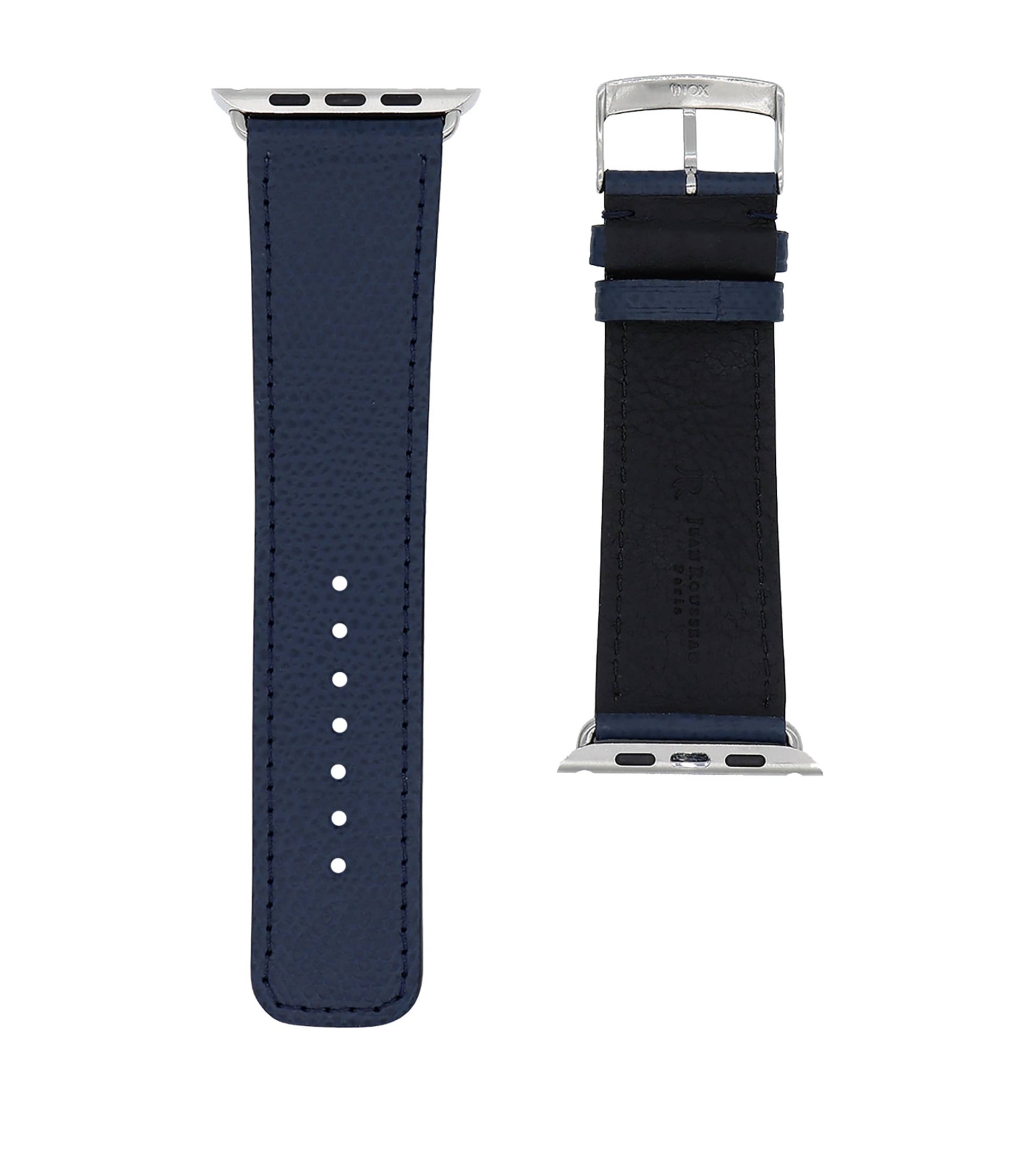 Leather Apple Watch Strap (42mm)