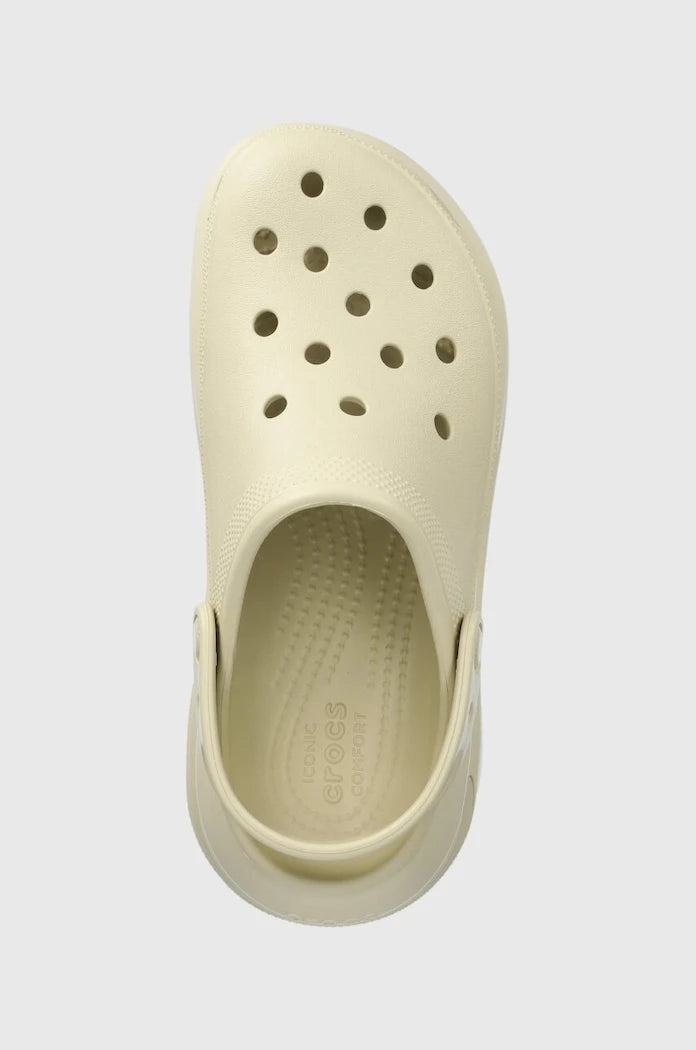 Чехли Crocs Classic Mega Crush Clog