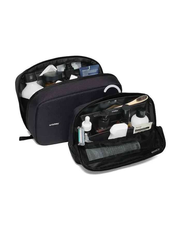 Orbitkey Plastik Organizer 24 x 16,5 x 8 cm