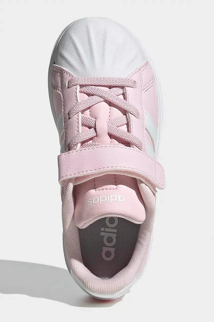 Детски маратонки adidas STREETTALK
