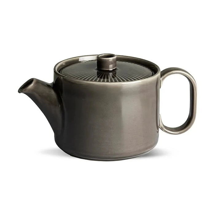 Sagaform stoneware çaydanlık 1,2 l