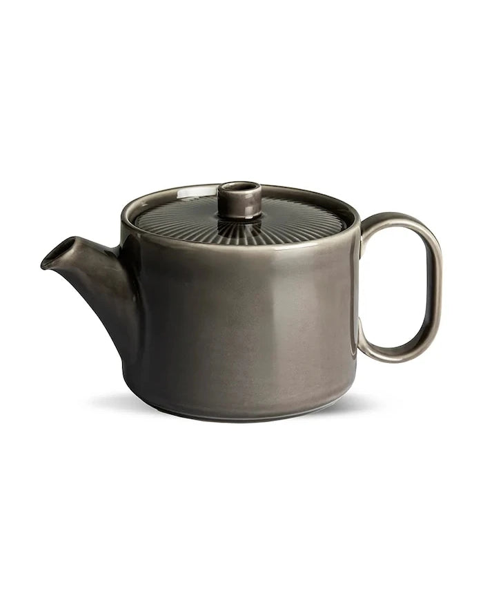Sagaform кана за чай от каменинови изделия 1,2 l
