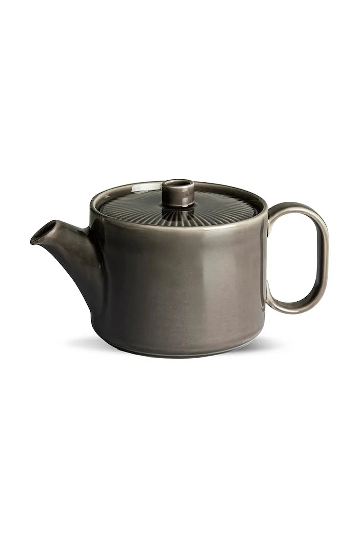 Sagaform stoneware çaydanlık 1,2 l