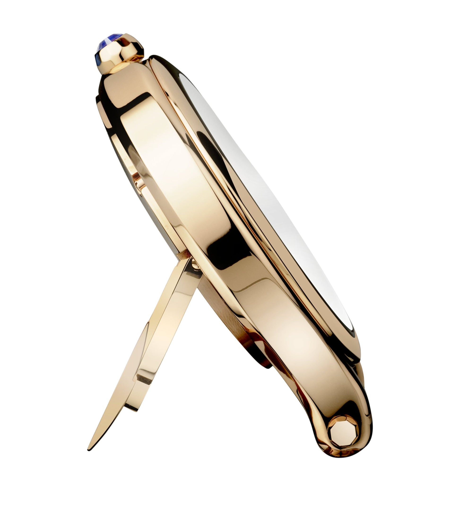 Happy Sport Table Clock