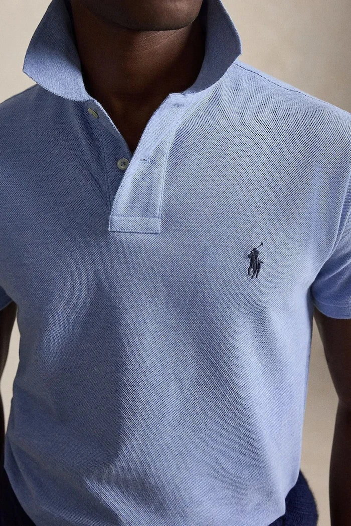 Polo Ralph Lauren - Тениска с яка