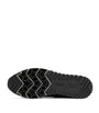 Jimmy Choo Black Embellished Veles Sneakers