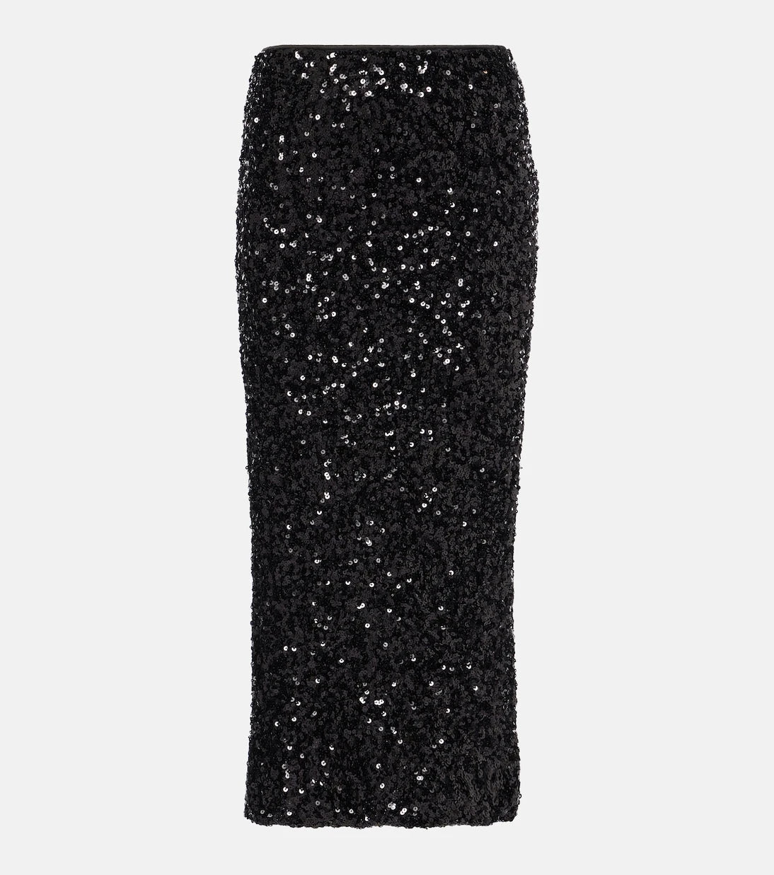 Rotate - Sequined midi skirt