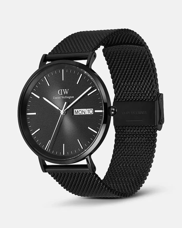 Часовник Daniel Wellington
