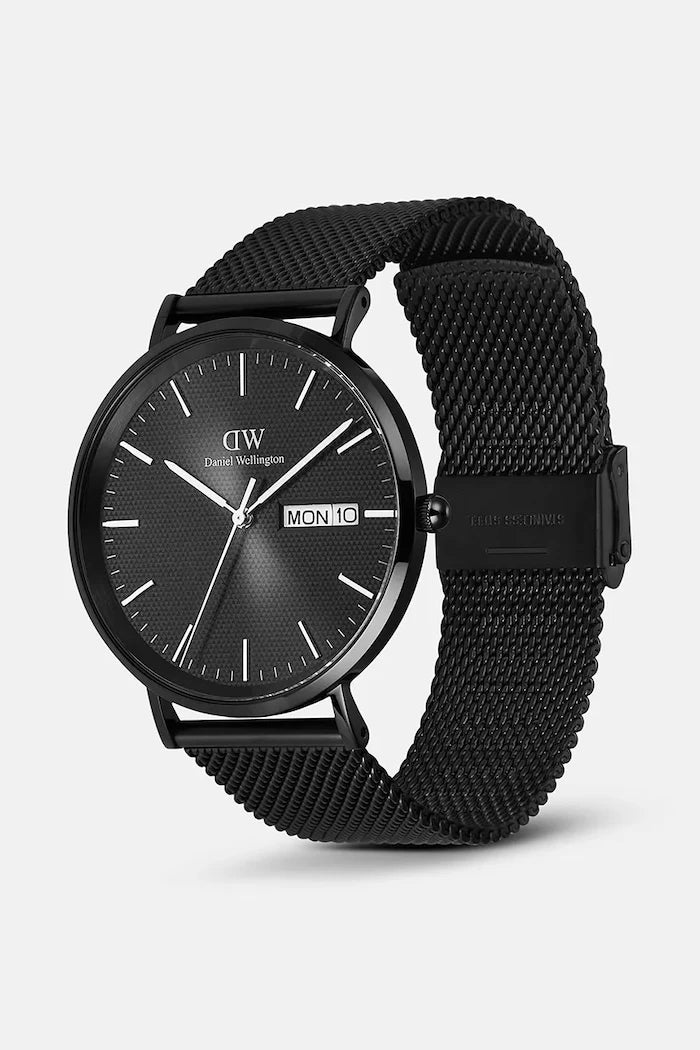 Daniel Wellington Saat