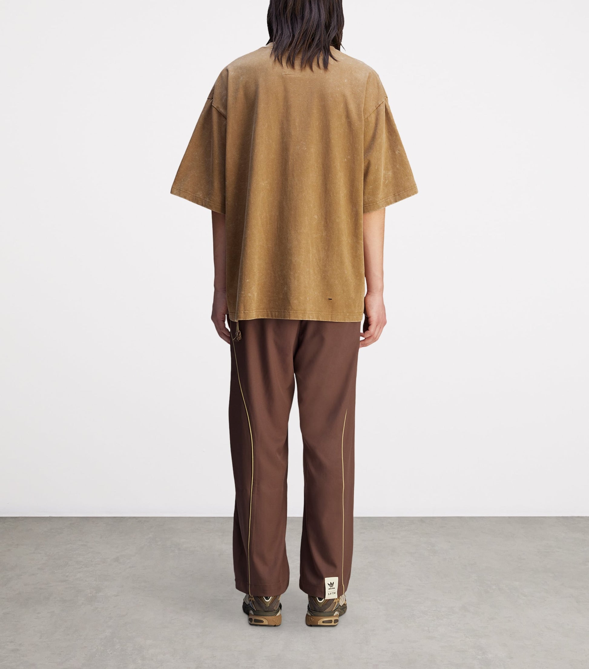 x Song For The Mute Logo T-Shirt