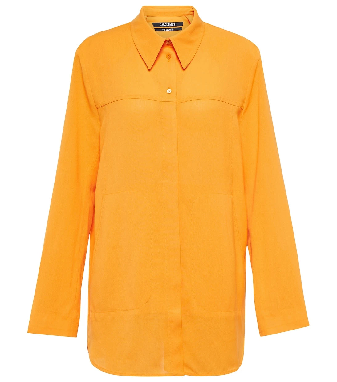 Jacquemus - La Chemise Passio shirt