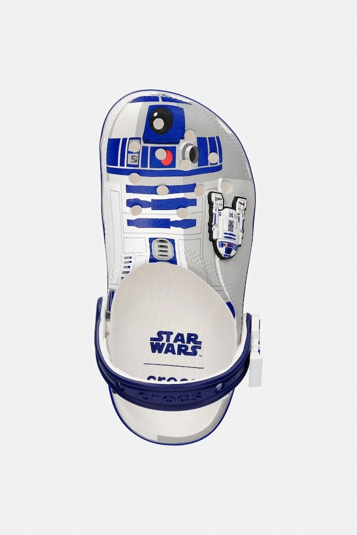 Детски чехли Crocs CLASSIC STAR WARS R
