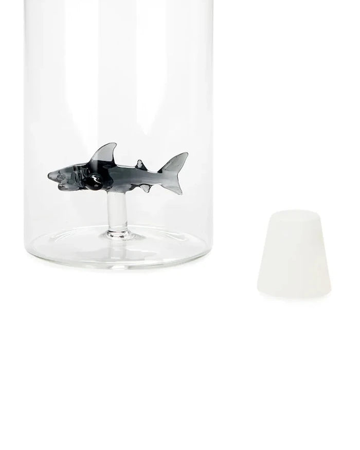 Бутилка за вода Balvi Atlantis Shark 1,2 L