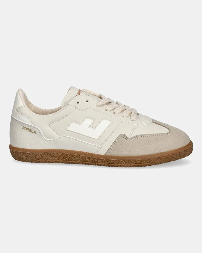 Маратонки Flamingos Burela Slim