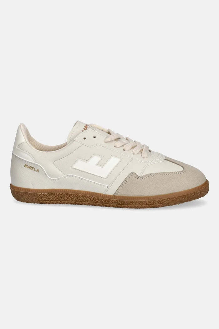 Маратонки Flamingos Burela Slim