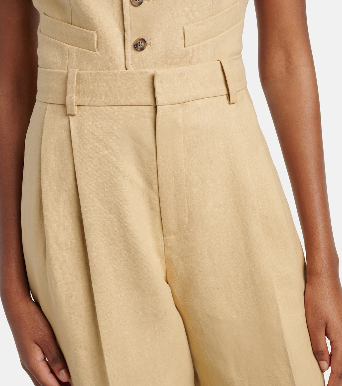 Polo Ralph Lauren - Slim pants