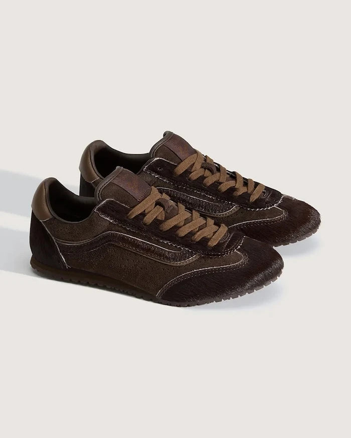 Vans Super Lowpro ниски кецове дамски
