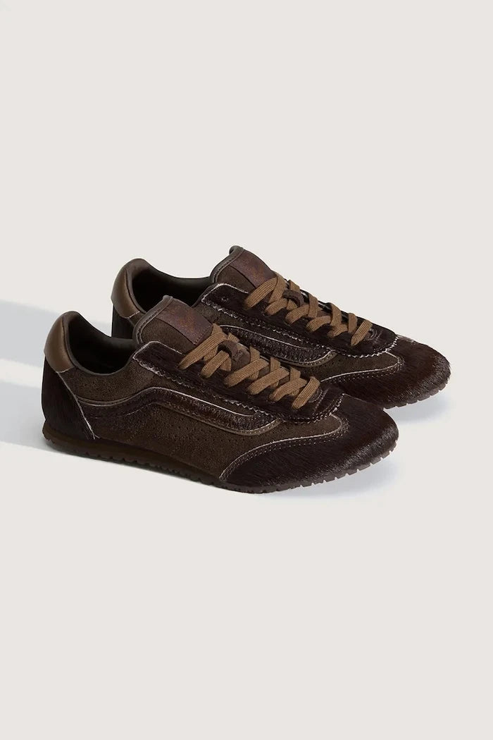 Vans Super Lowpro ниски кецове дамски