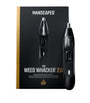 MANSCAPED The Weed Whacker 2.0 Nose & Ear Trimmer