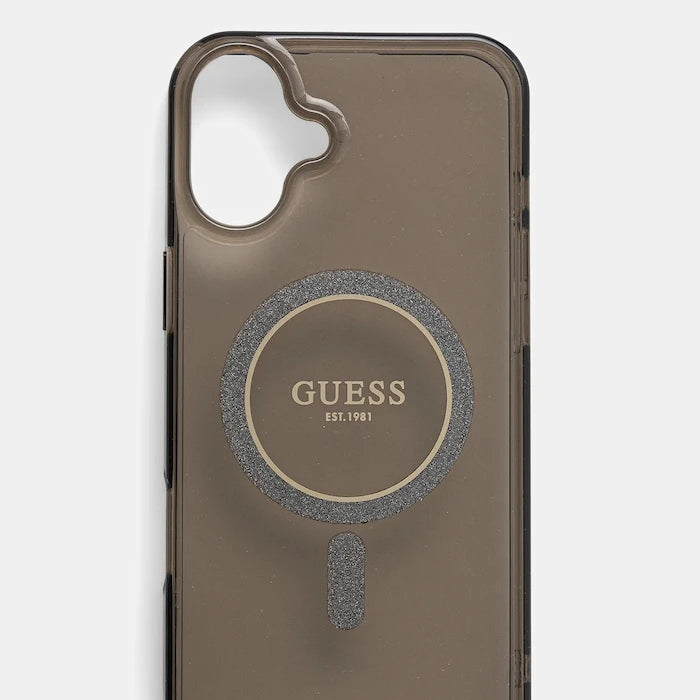 Кейс за телефон Guess iPhone 16 Plus 6.7"