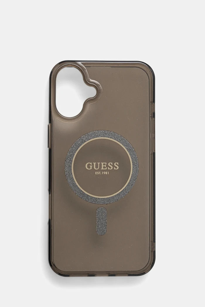 Кейс за телефон Guess iPhone 16 Plus 6.7"