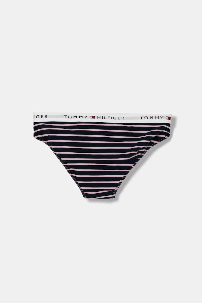 Tommy Hilfiger бикини за деца