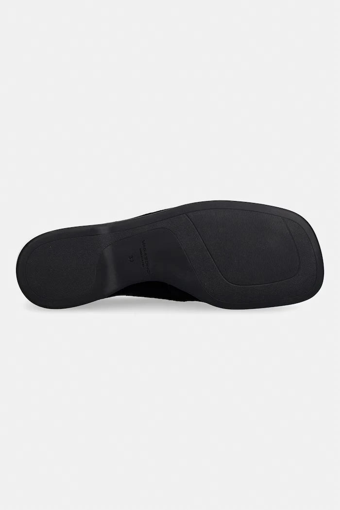 Vagabond Shoemakers Kadın Süet Mokasen SAMMIE