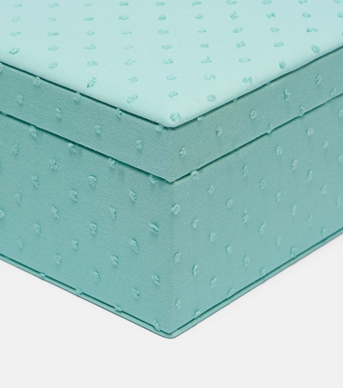 Sophie Bille Brahe - Cotton jewelry box