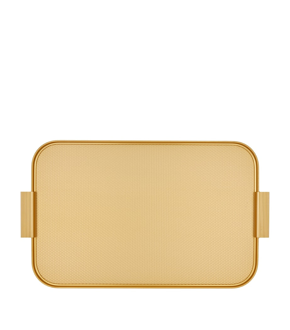 Ribbed Serving Tray (51cm)