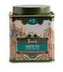 Heritage No. 7 Green Loose Leaf Tea (125g)