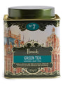 Heritage No. 7 Green Loose Leaf Tea (125g)