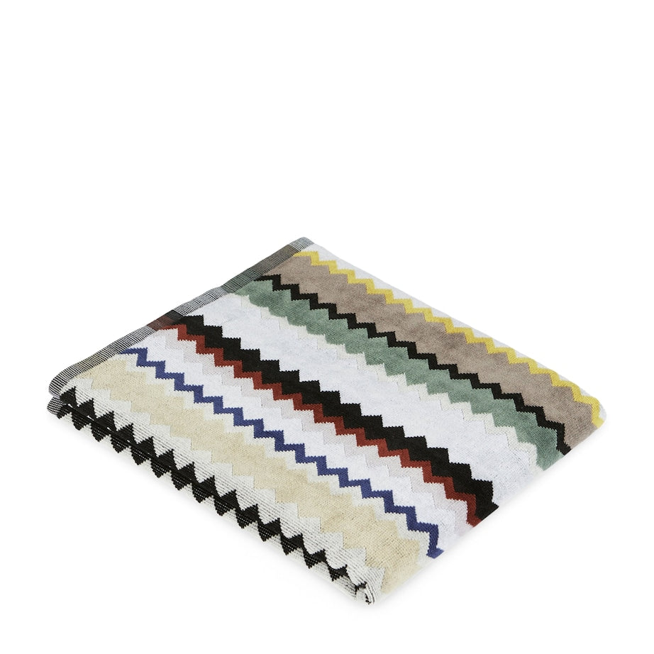 Curt Bath Towel (60cm x 100cm)