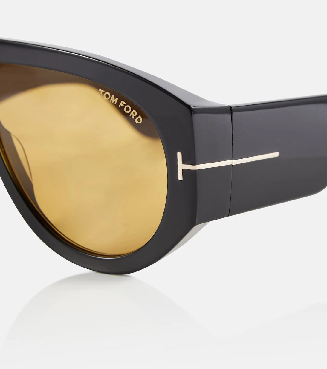 Tom Ford - Bronson aviator sunglasses