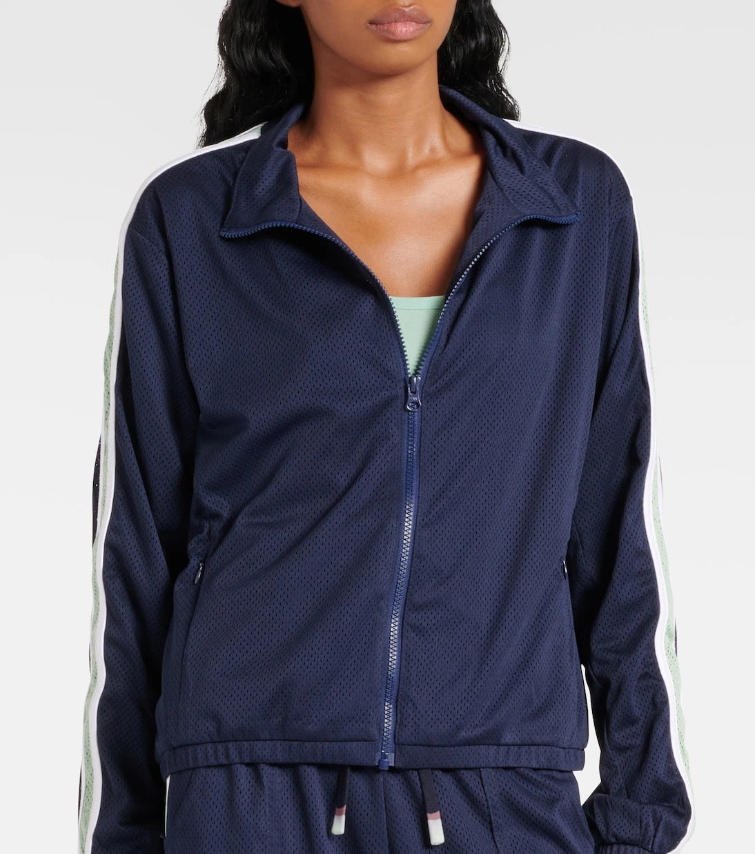 The Upside - Estadio Dawson track jacket