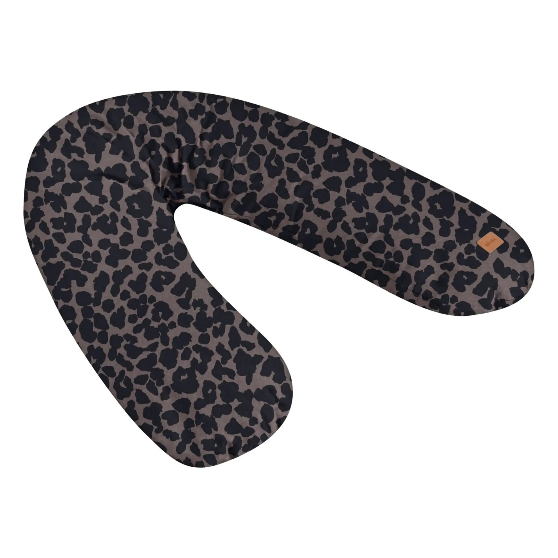 Béaba - Big Flopsy nursing cushion | Leopard