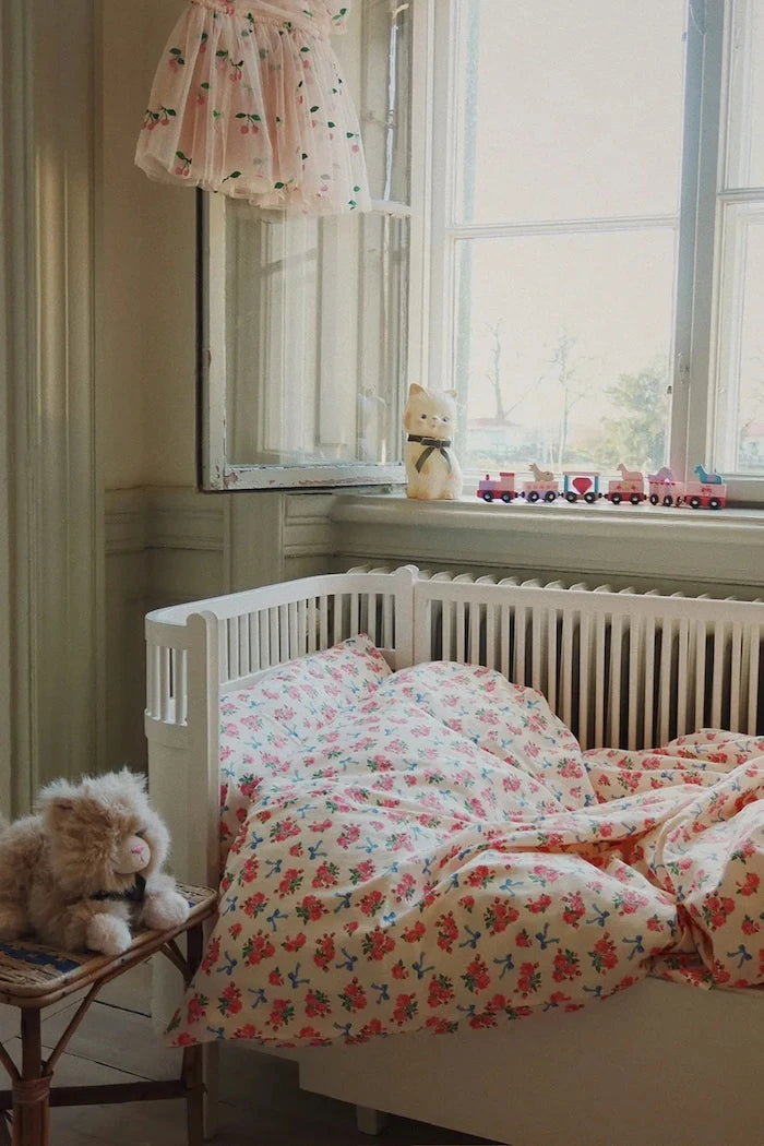 Konges Sløjd UNICORN TRAIN FSC Çocuk Oyuncağı
