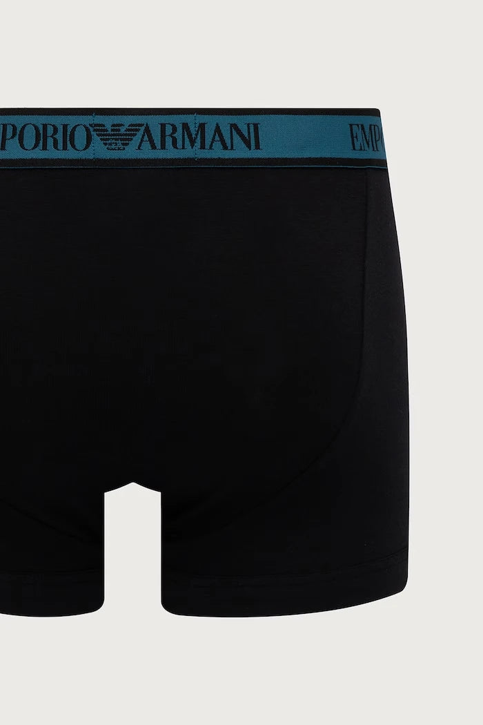 Pamuklu Erkek Boxer 3'lü