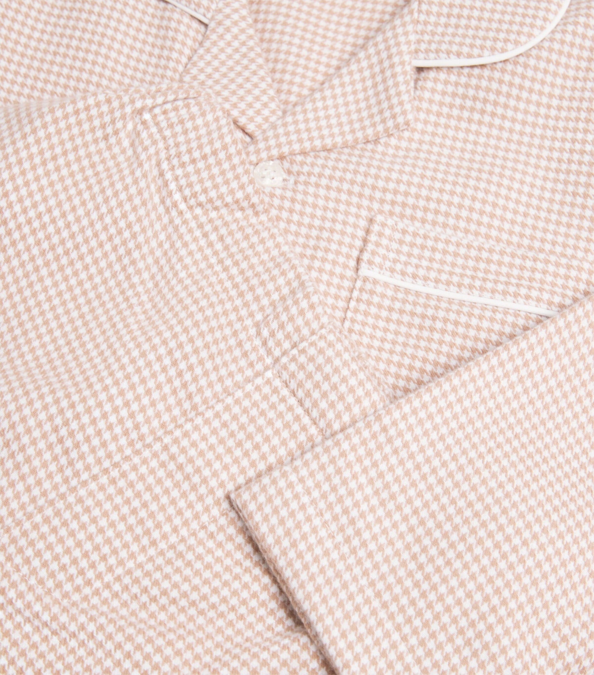 Derek Rose Kids Cotton Kelburn Pyjama Set (3-16 Years)