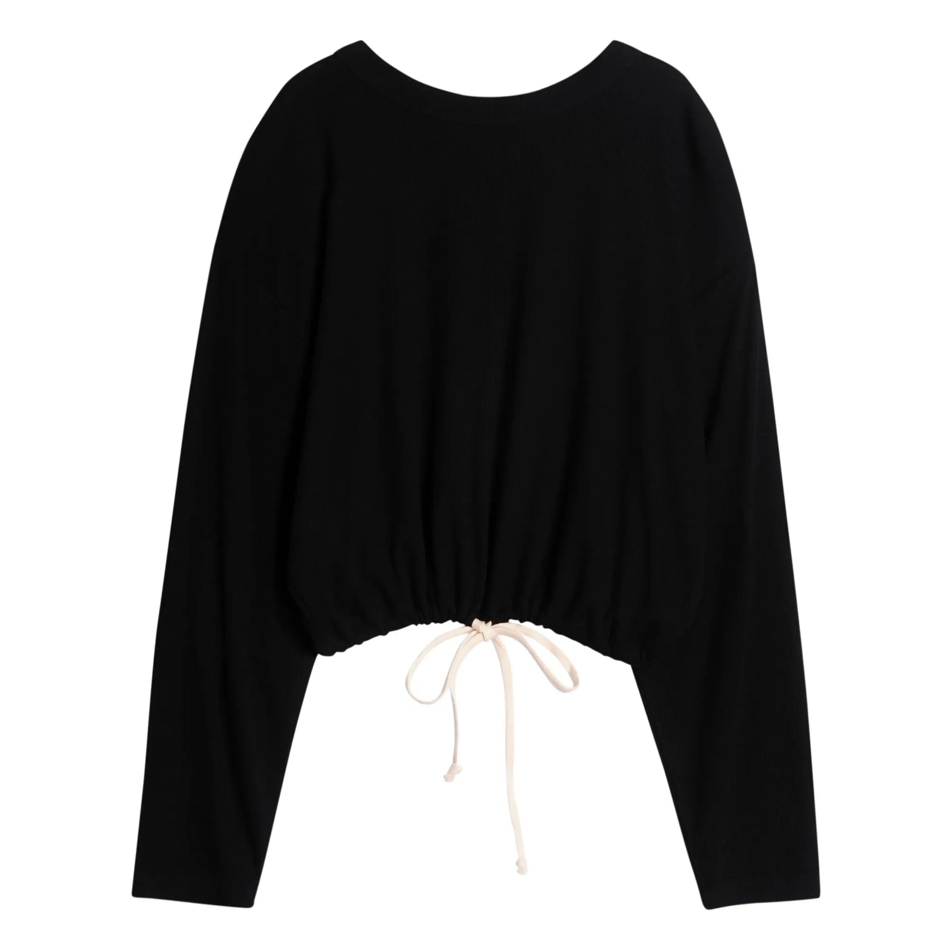Icone - Elise Pyjama Top | Black